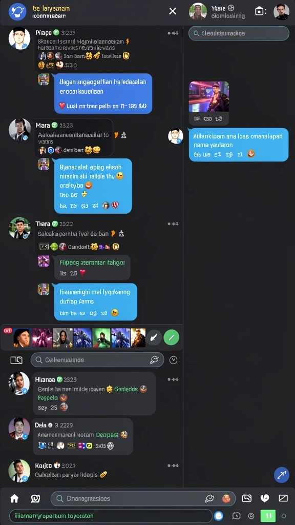 Screenshot jos77 nomor 1
