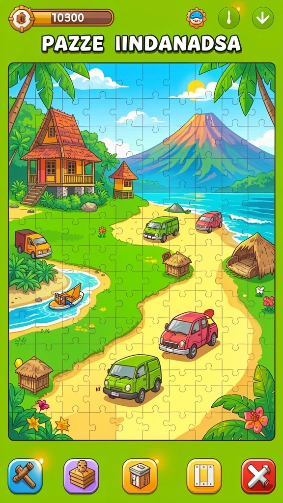 Screenshot judol303 nomor 3
