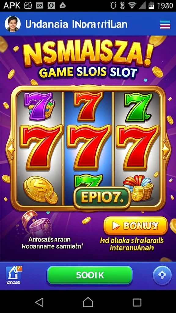 Screenshot ladang78 nomor 3