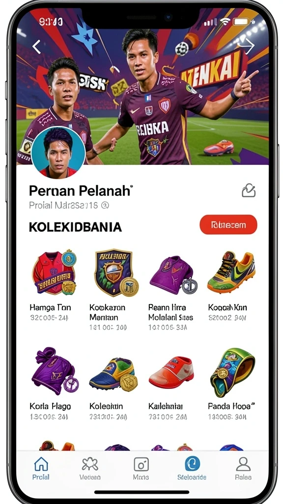 Screenshot luckybest88 nomor 3