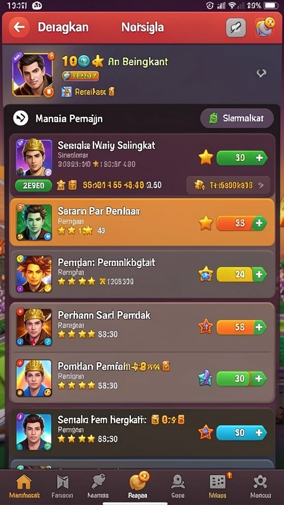 Screenshot macan388 nomor 1