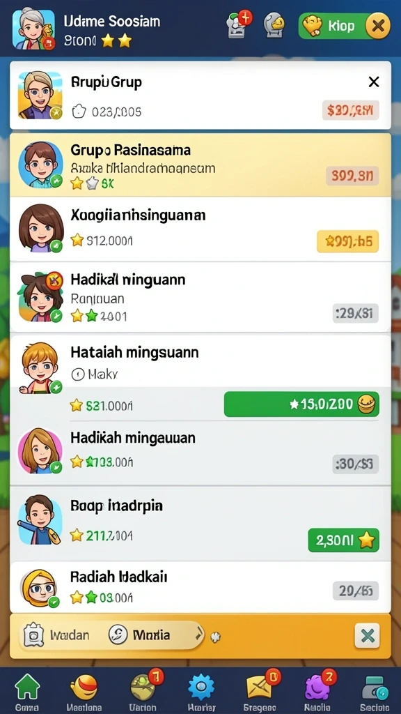 Screenshot magnum188 nomor 1