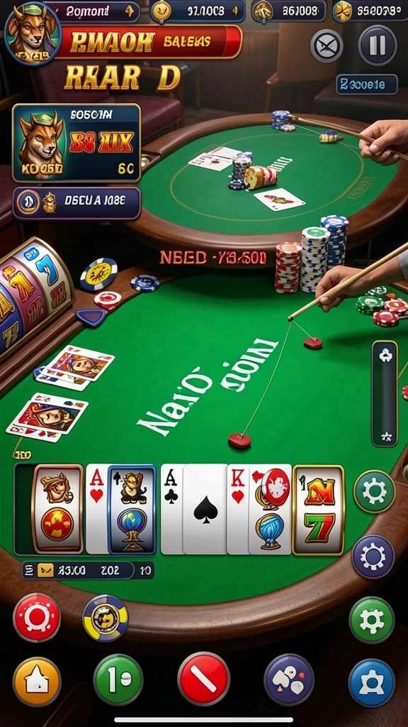 Screenshot magnum188 nomor 3