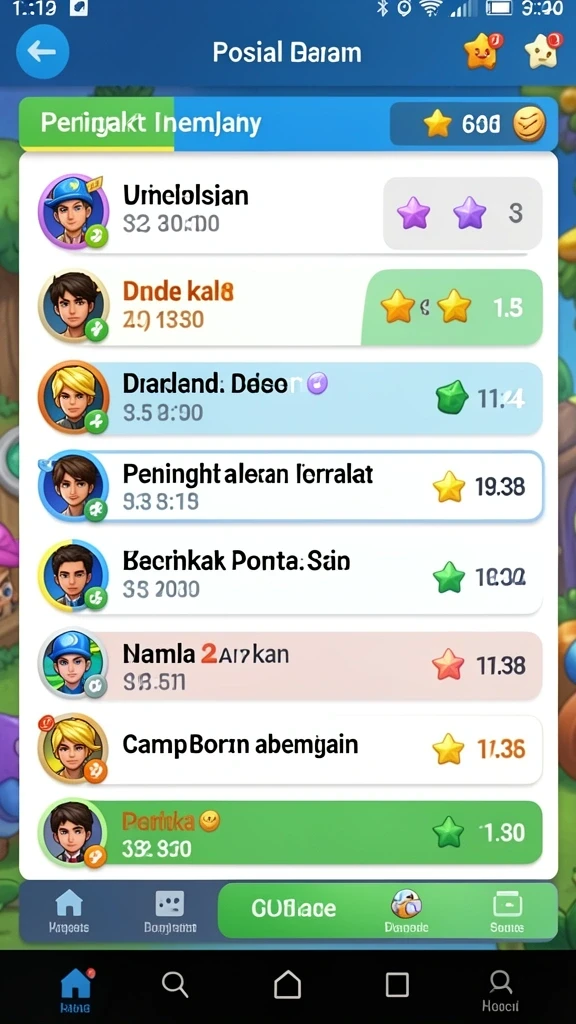 Screenshot mahkota188 nomor 2