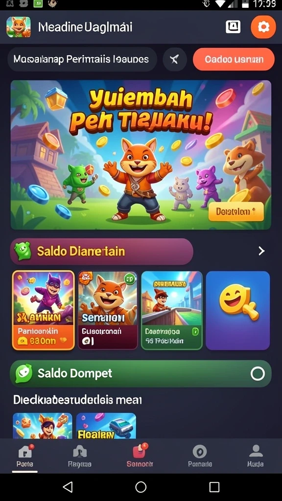 Screenshot mandala77 nomor 3
