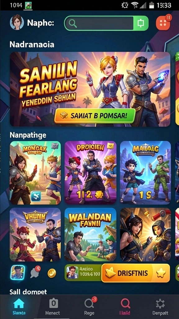 Screenshot mc777 nomor 1