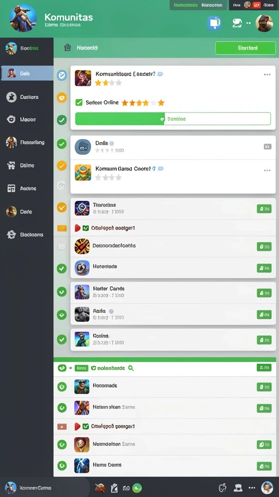 Screenshot megahoki nomor 3