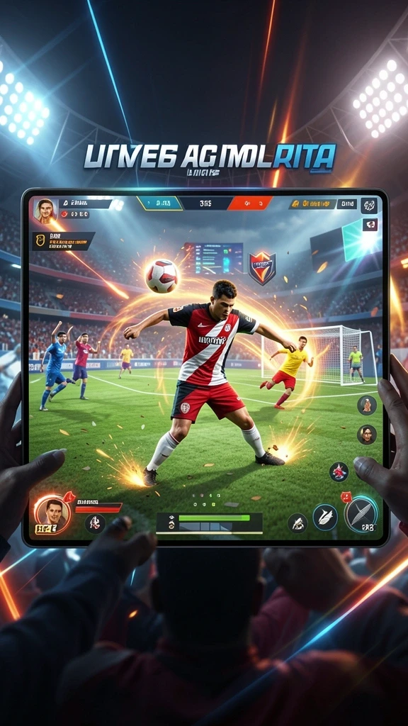Screenshot nasa4d nomor 1