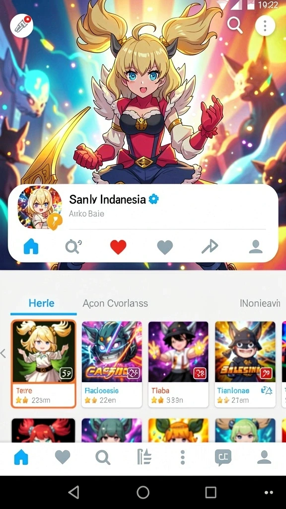 Screenshot oja89 nomor 3