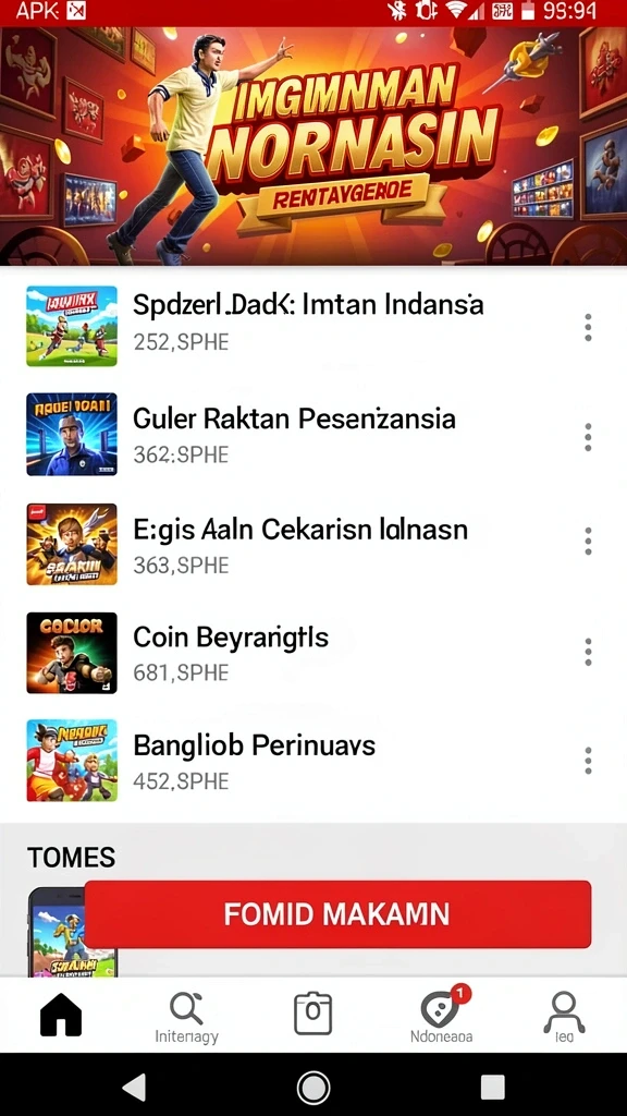 Screenshot olxslot nomor 2