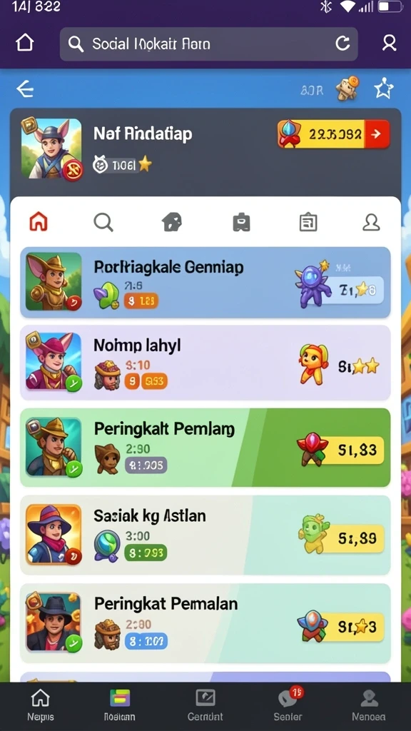 Screenshot pandora88 nomor 1