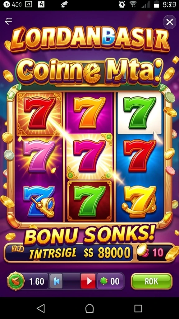 Screenshot pandora88 nomor 2