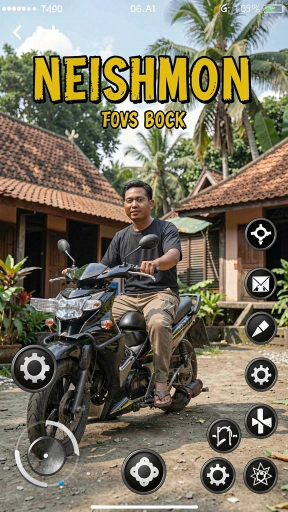 Screenshot pcx777 nomor 2