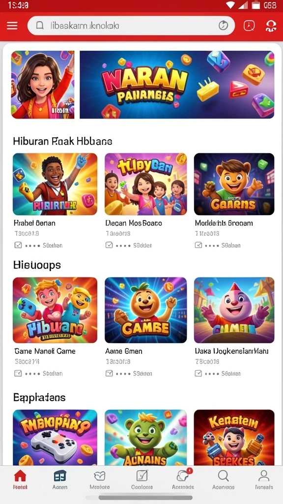 Screenshot pgbet nomor 3