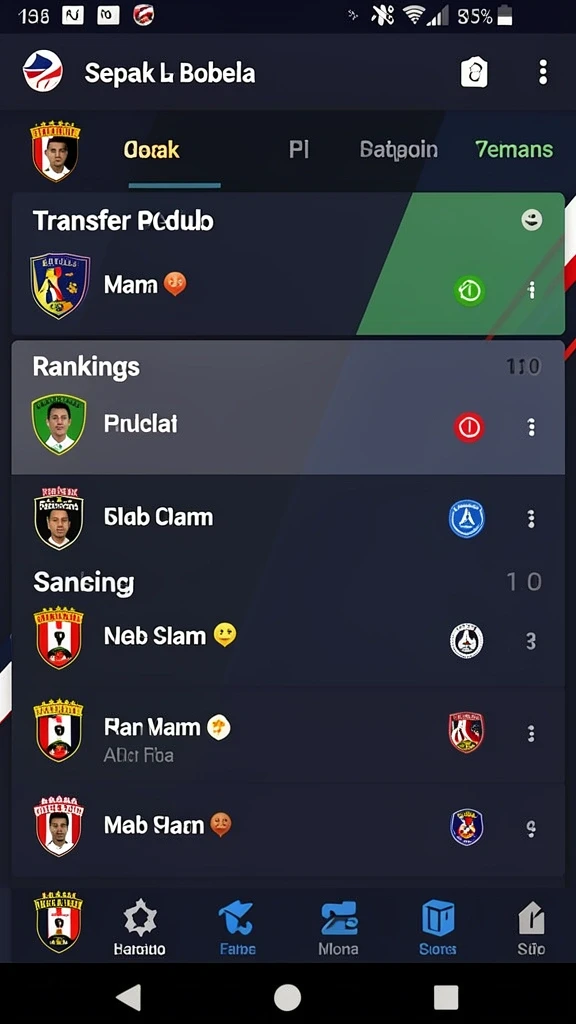 Screenshot poker88 nomor 1