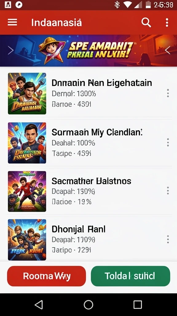 Screenshot pol88 nomor 2