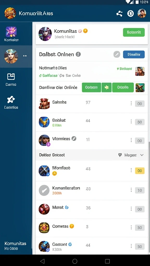 Screenshot proslot nomor 3