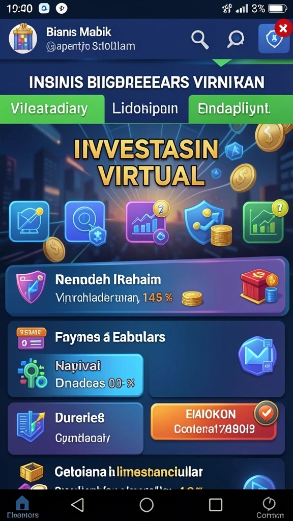 Screenshot putarmega nomor 3