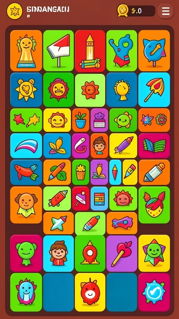 Screenshot putermega nomor 3