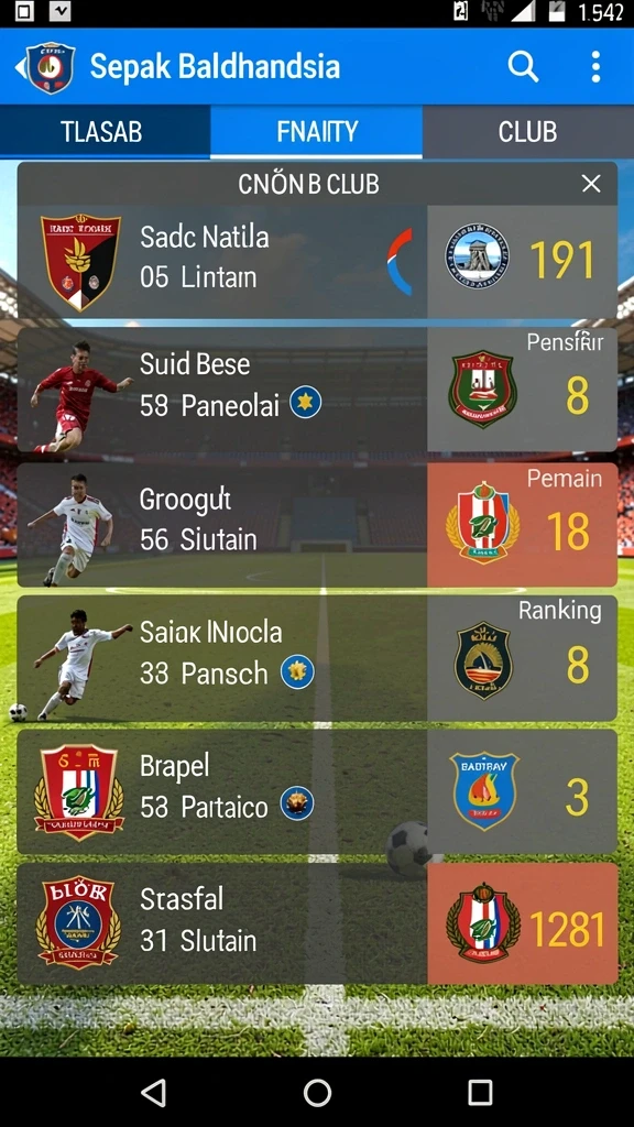 Screenshot rajampo nomor 1