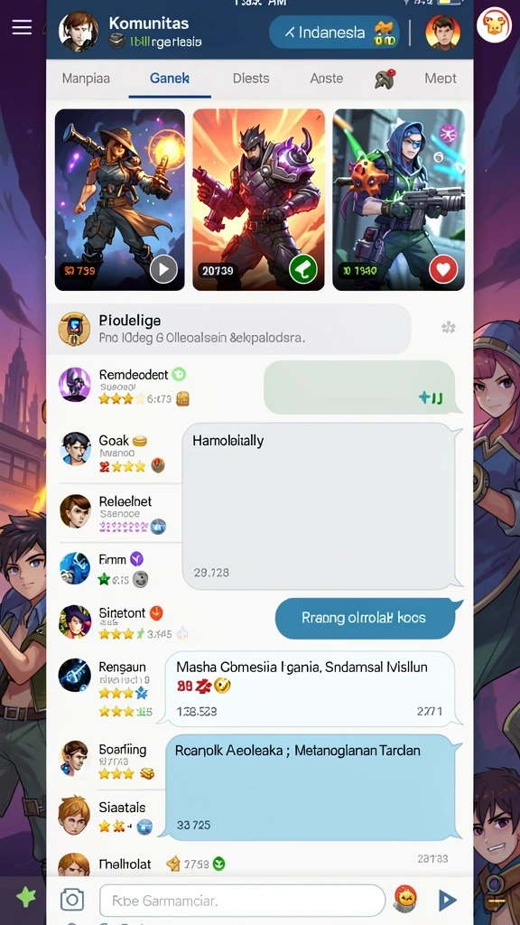 Screenshot rajampo nomor 2