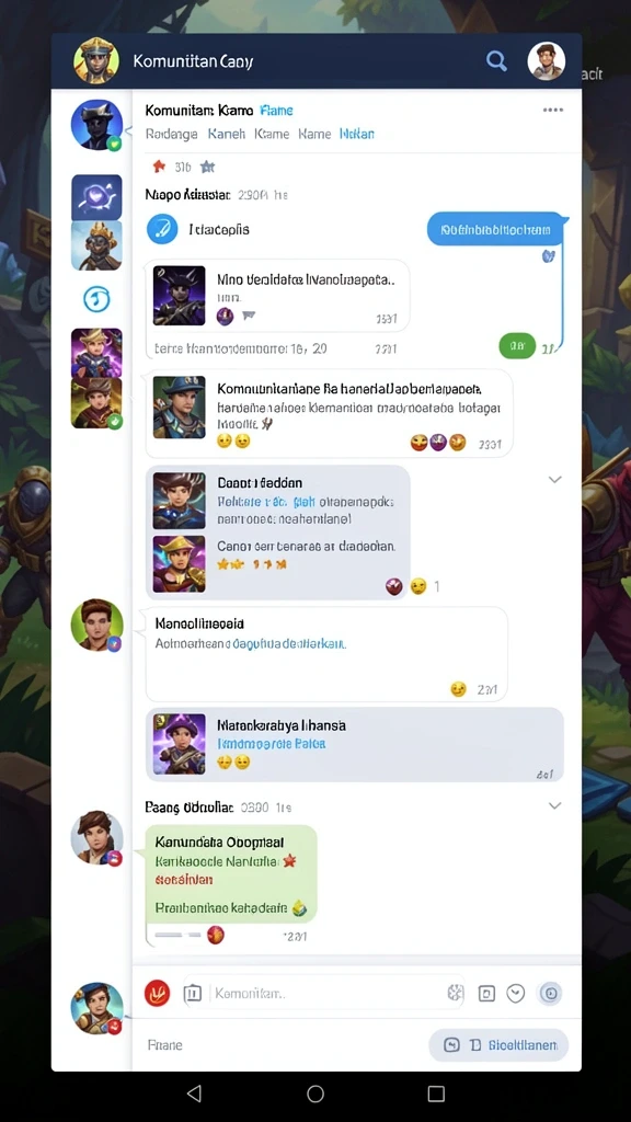 Screenshot rajapanen nomor 2