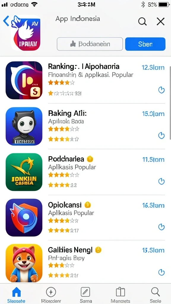 Screenshot rajapola nomor 1