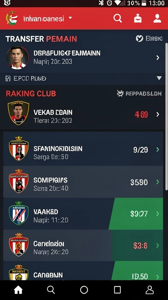 Screenshot rajatoto88 nomor 1