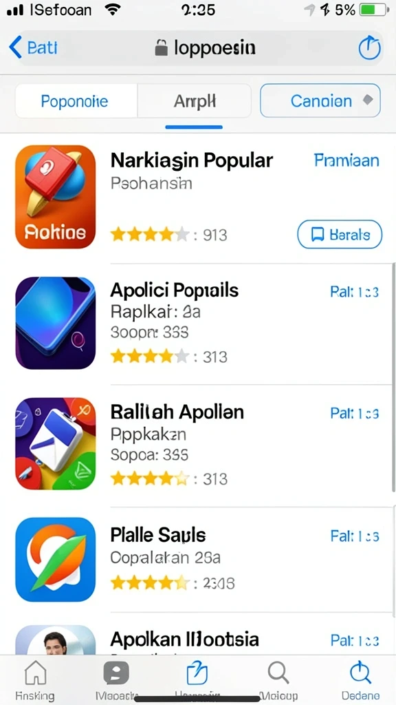 Screenshot rich7 nomor 3