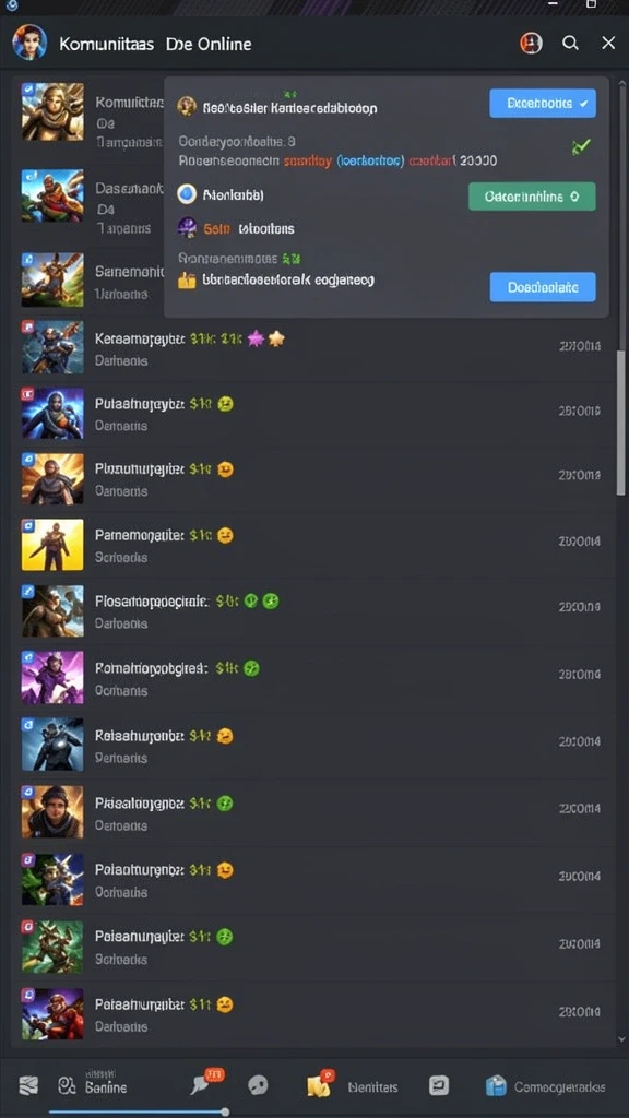 Screenshot rumpitoto nomor 3