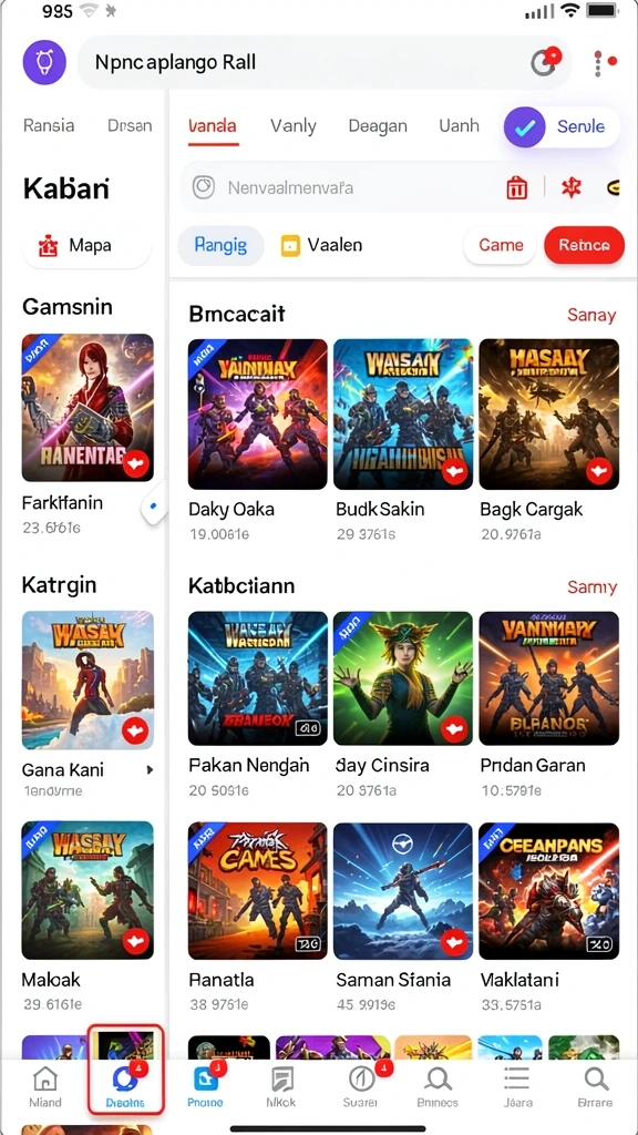 Screenshot rvip2 nomor 2