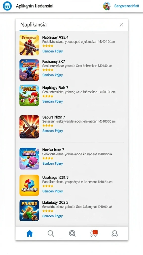 Screenshot sapitoto nomor 1