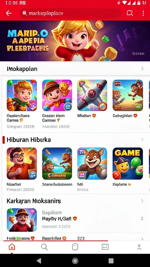 Screenshot sinte4d nomor 3