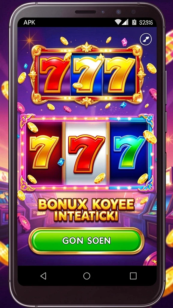 Screenshot sl999 nomor 1