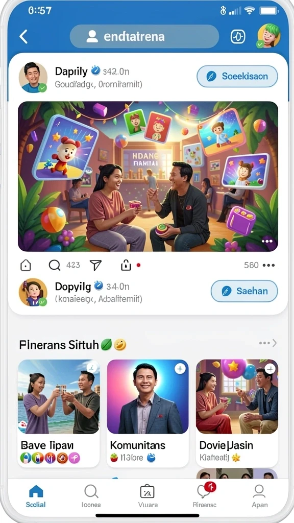 Screenshot sl999 nomor 2