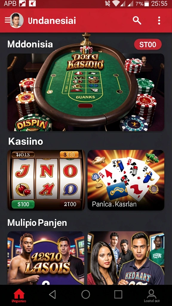 Screenshot slotsri nomor 3