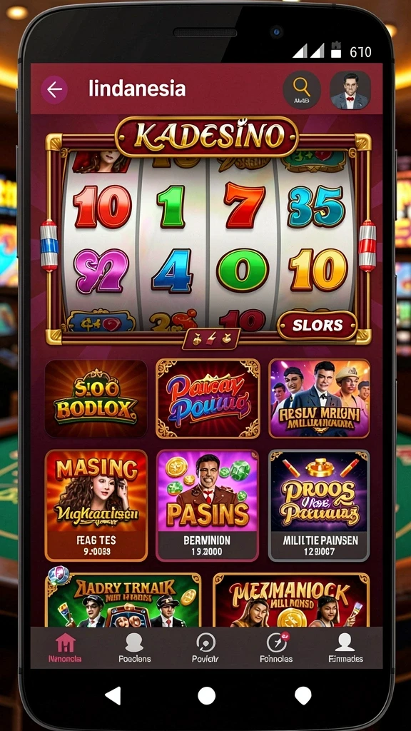 Screenshot soju88 nomor 3