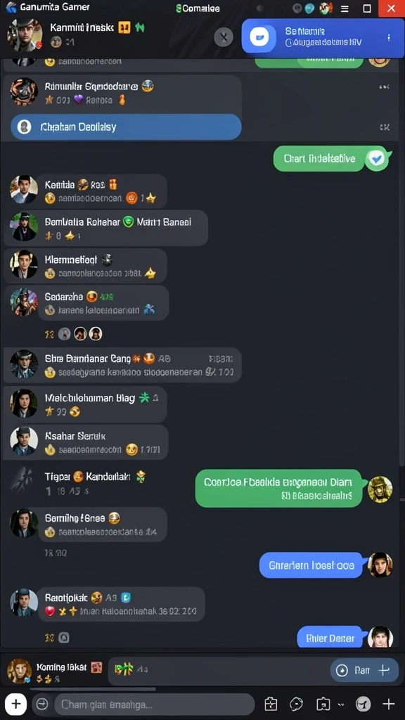 Screenshot sortoto nomor 3