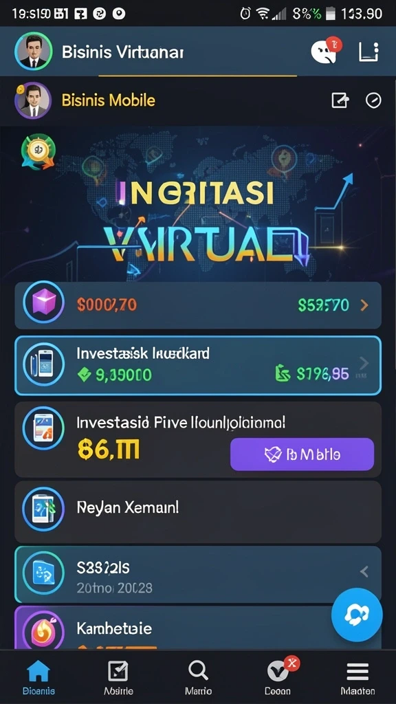 Screenshot spaceman88 nomor 2