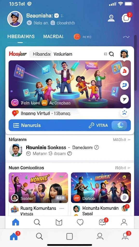 Screenshot spingila nomor 2