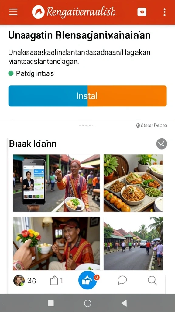 Screenshot subur88 nomor 1