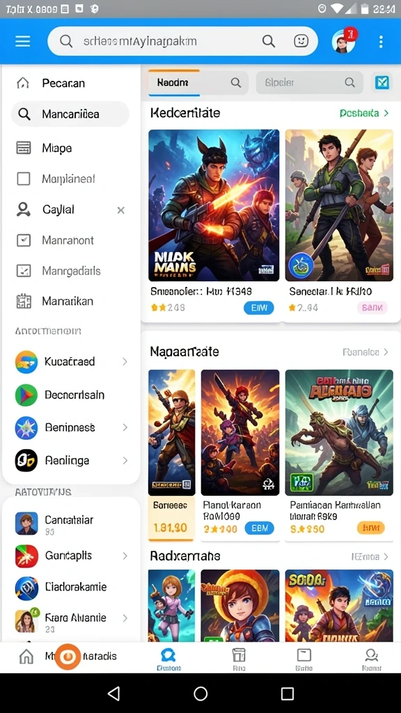 Screenshot supraslot nomor 1