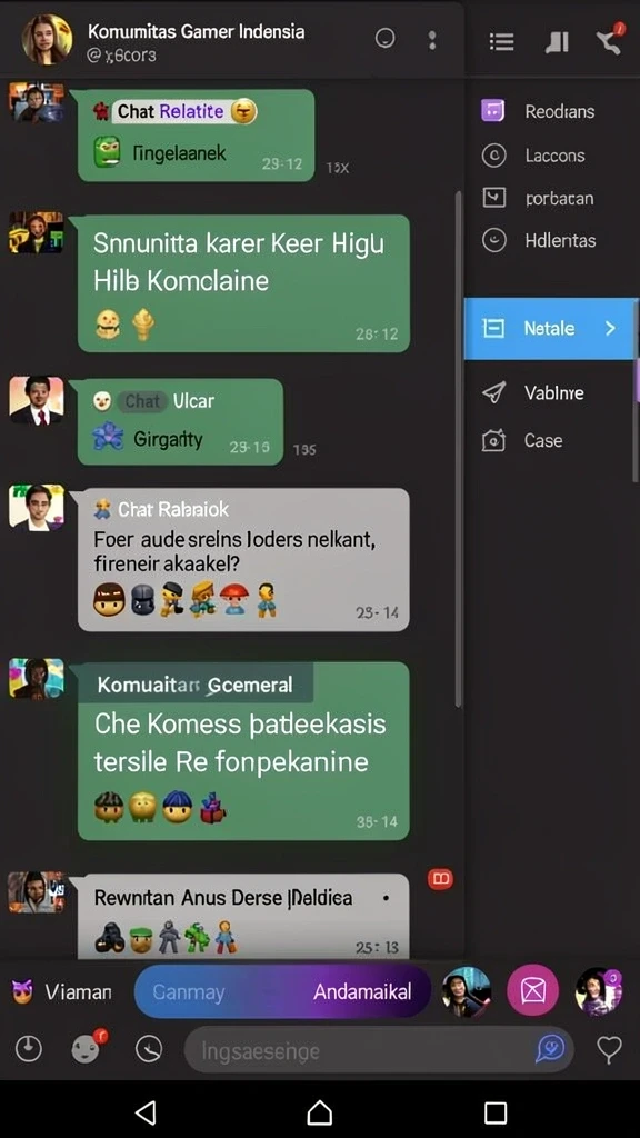 Screenshot tempur99 nomor 1