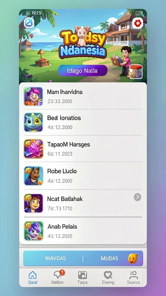 Screenshot tempur99 nomor 3