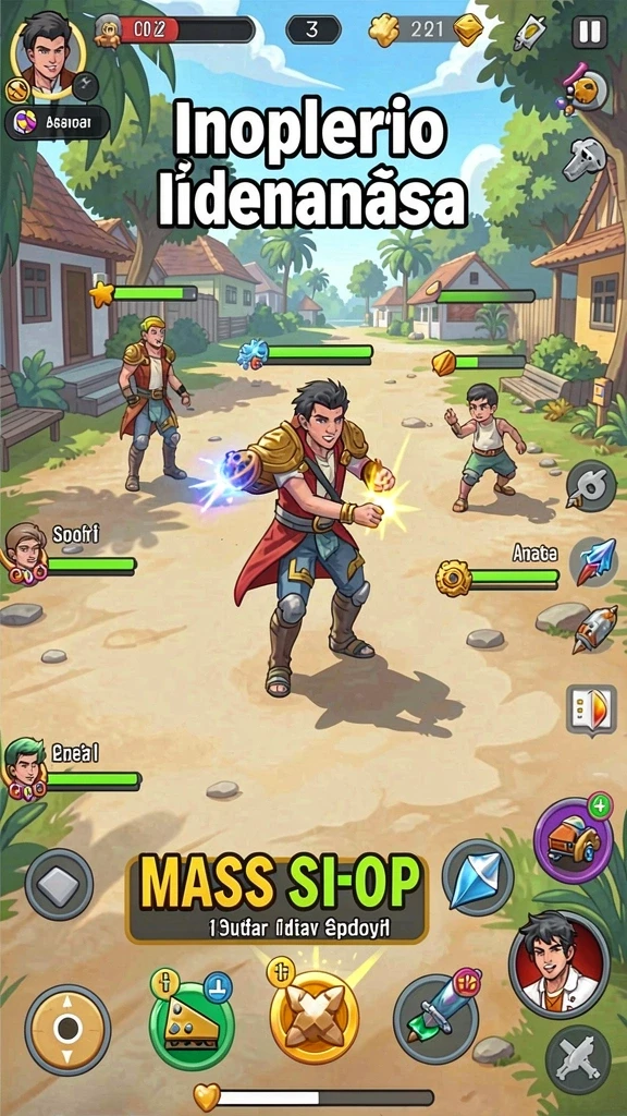 Screenshot tigerjp88 nomor 3