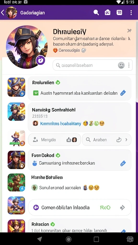 Screenshot titan777 nomor 2