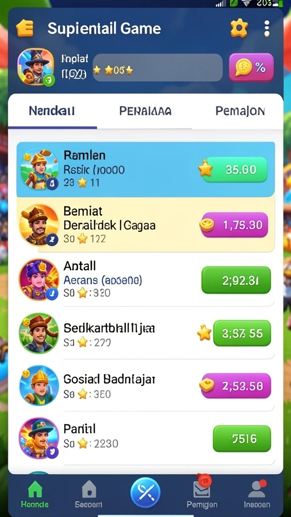 Screenshot top1toto nomor 1