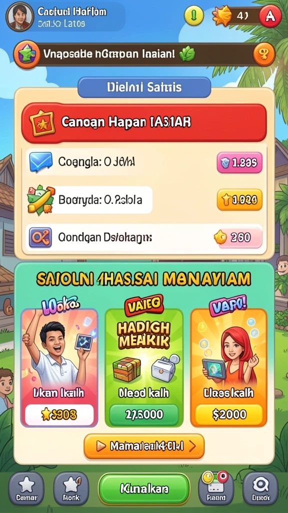 Screenshot tvtoto nomor 2