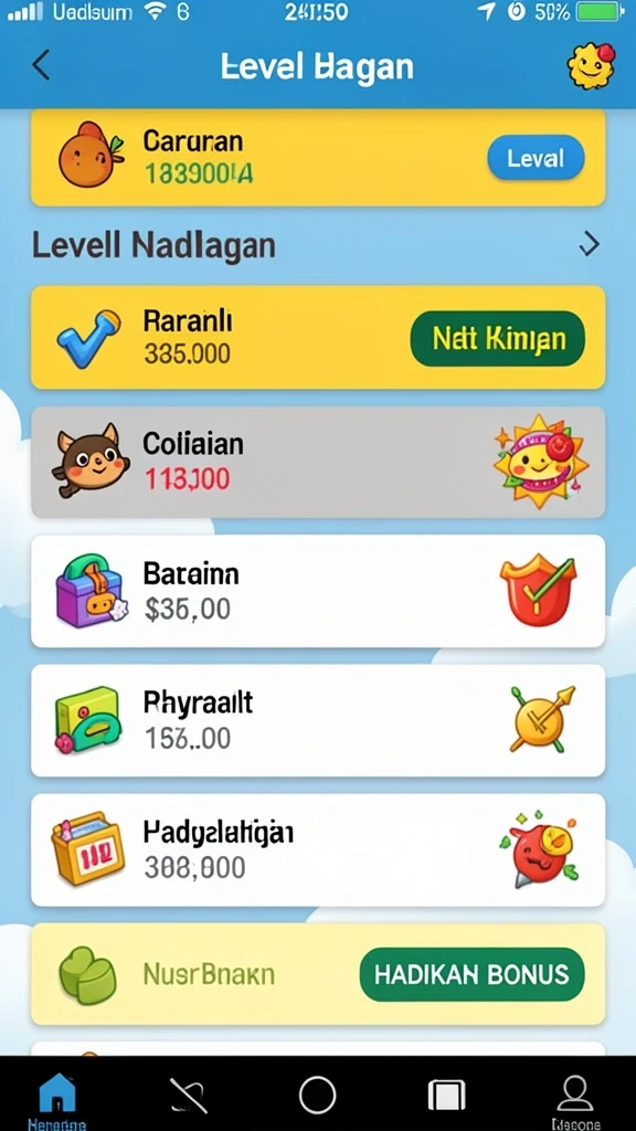 Screenshot tvtoto nomor 3