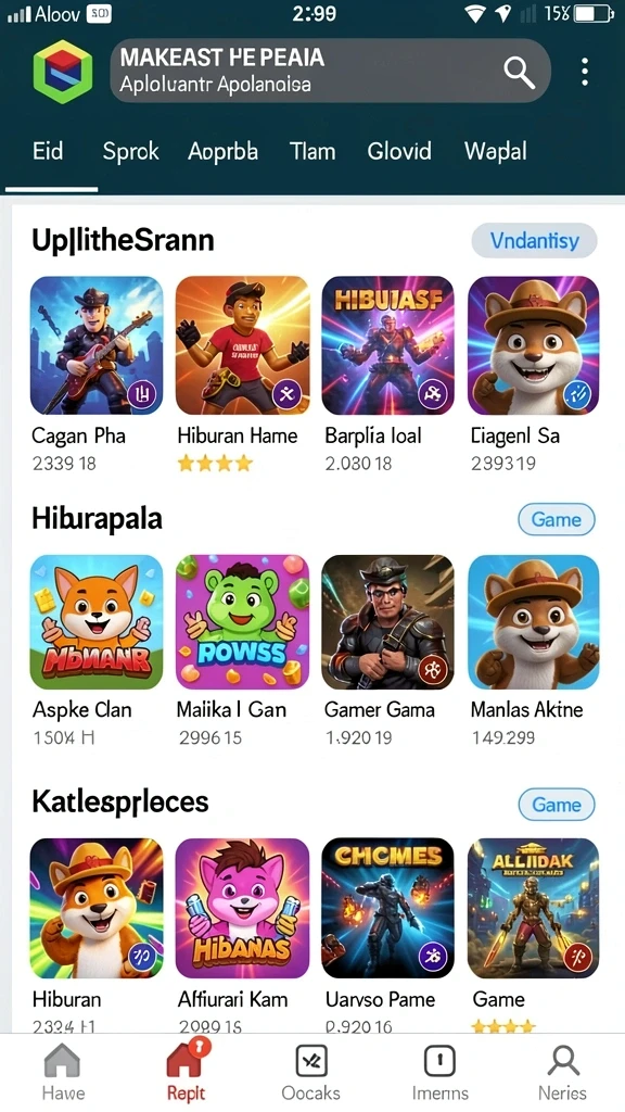 Screenshot v87 nomor 1